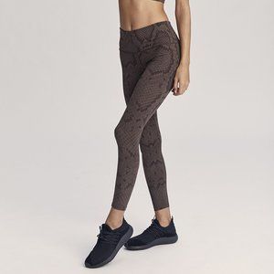Varley - Estrella Legging (Brown Snake)